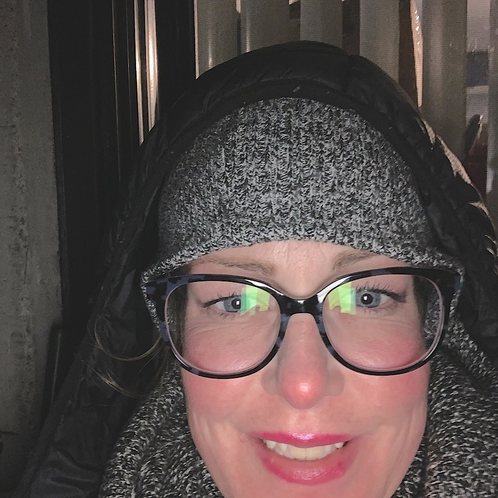 Meet your Posher, Giovanni